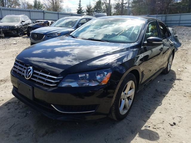 1VWAT7A38EC034185  volkswagen  2014 IMG 1