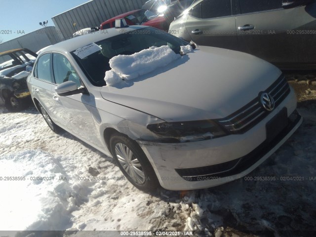 1VWAT7A38EC055490  volkswagen passat 2013 IMG 0