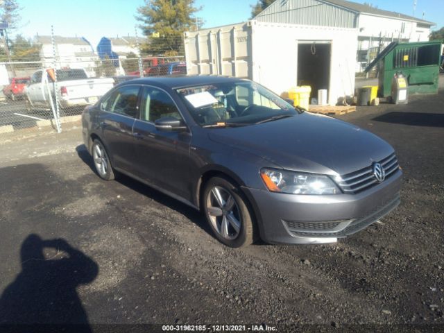 1VWAT7A3XEC052672  volkswagen passat 2014 IMG 0