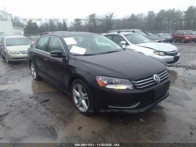 1VWBH7A32EC014777  volkswagen passat 2013 IMG 0