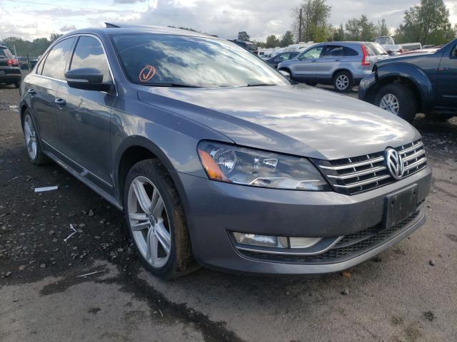 1VWBN7A32DC150298  volkswagen passat 2013 IMG 0