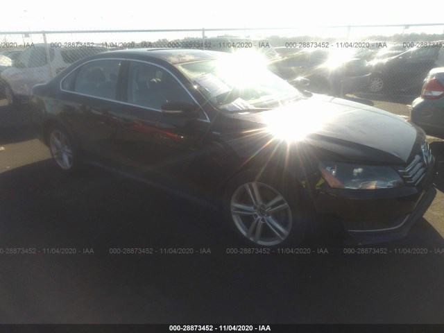 1VWBP7A35EC014257  volkswagen passat 2013 IMG 0