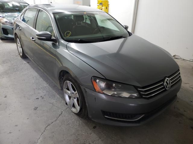 1VWBP7A37DC099830  volkswagen passat 2013 IMG 0