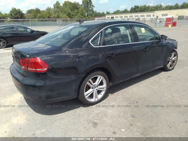 1VWBP7A37EC017922  volkswagen passat 2014 IMG 3