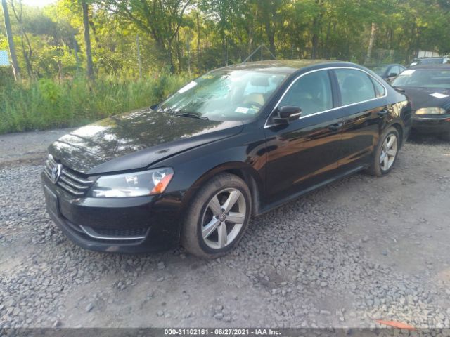 1VWBP7A3XEC006297  volkswagen passat 2014 IMG 1