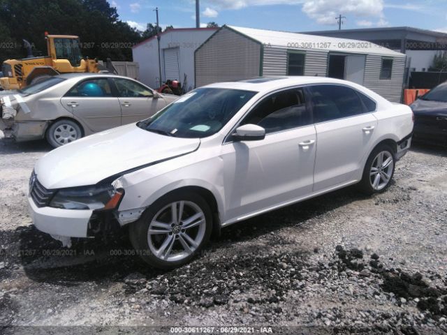 1VWBT7A31EC046649  volkswagen passat 2014 IMG 1