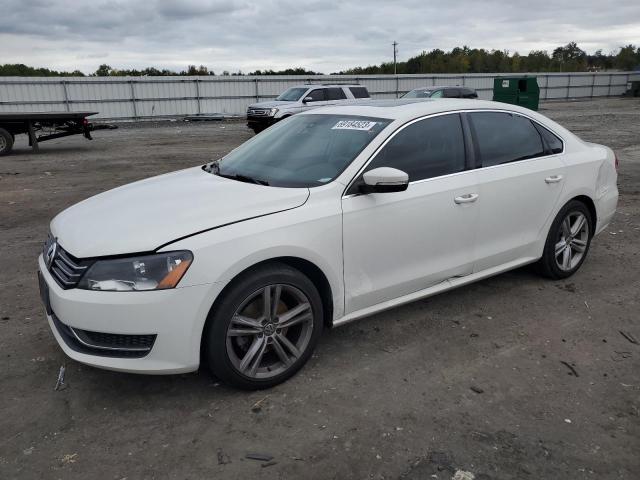 1VWBT7A39EC041506  volkswagen passat 2013 IMG 0