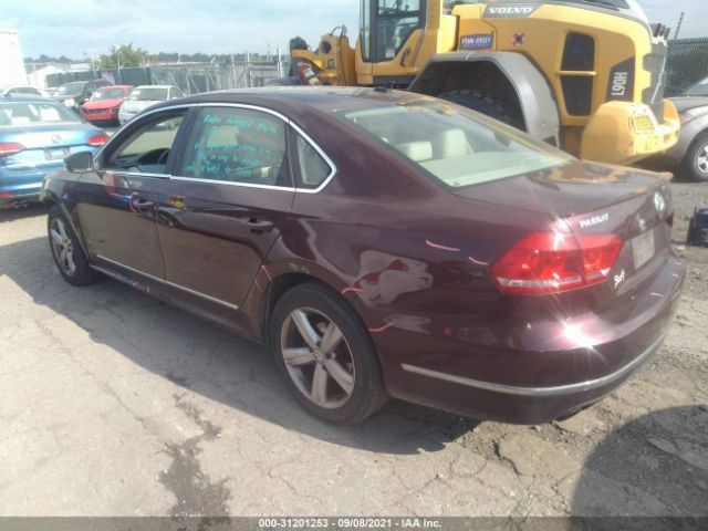 1VWCM7A32EC034771  volkswagen passat 2014 IMG 2