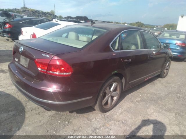 1VWCM7A32EC034771  volkswagen passat 2014 IMG 3