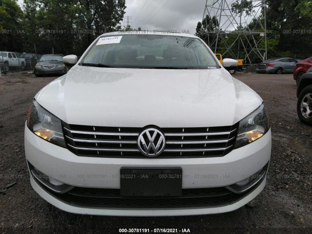 1VWCN7A30DC131334  volkswagen passat 2013 IMG 5