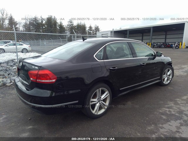 1VWCN7A31EC043569  volkswagen passat 2014 IMG 3