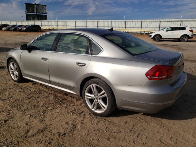 1VWCN7A31EC047315  volkswagen passat 2014 IMG 1