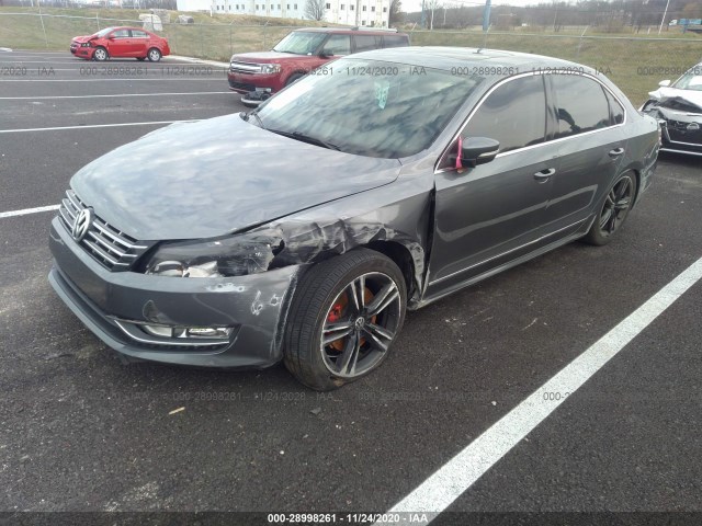 1VWCN7A32EC021564  volkswagen passat 2014 IMG 1