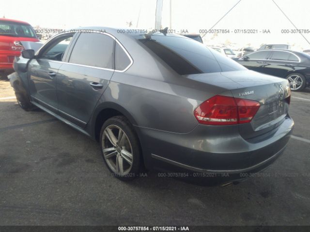 1VWCN7A36EC012480  volkswagen passat 2014 IMG 2