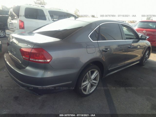 1VWCN7A36EC012480  volkswagen passat 2014 IMG 3