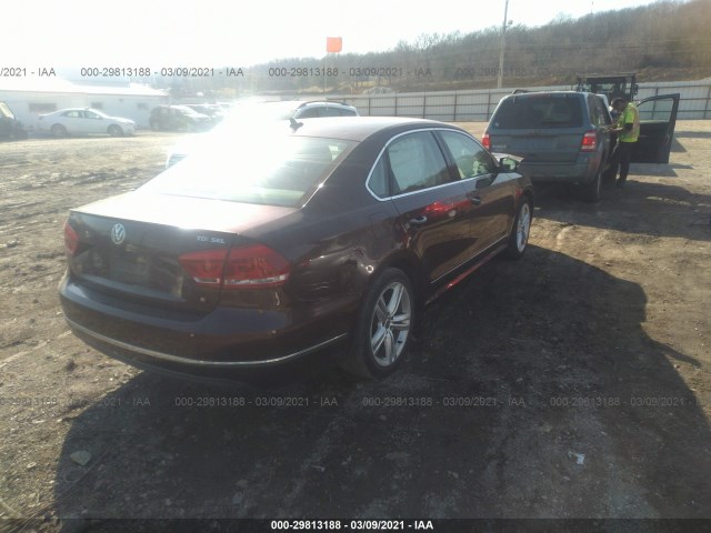 1VWCN7A37EC035850  volkswagen passat 2014 IMG 3