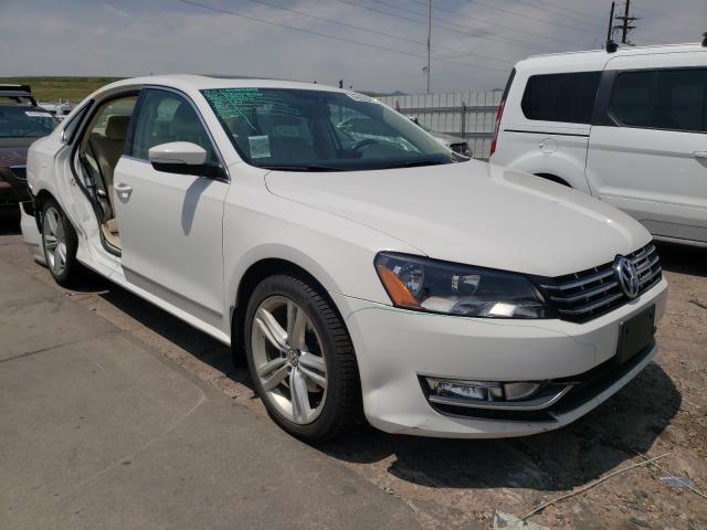 1VWCN7A38DC097059  volkswagen passat 2013 IMG 0