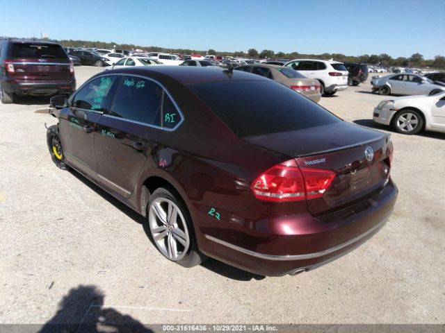 1VWCN7A38EC055797  volkswagen passat 2014 IMG 2