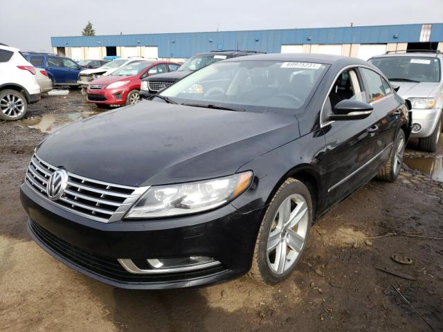 WVWBP7AN6EE508605  volkswagen passat 2013 IMG 1