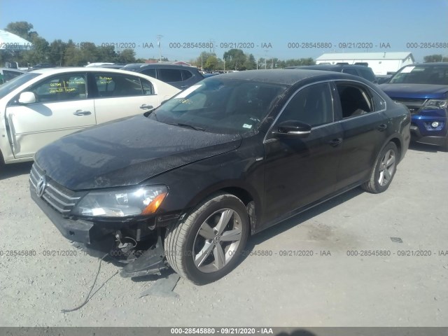 1VWAS7A30EC065174  volkswagen passat 2014 IMG 1