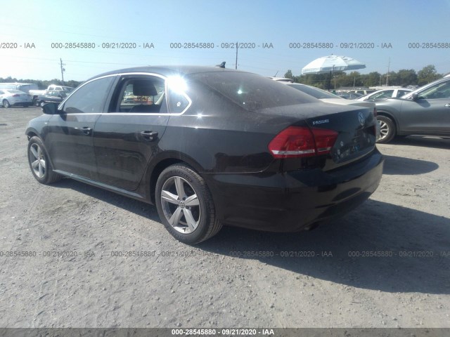 1VWAS7A30EC065174  volkswagen passat 2014 IMG 2