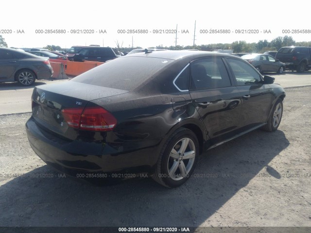 1VWAS7A30EC065174  volkswagen passat 2014 IMG 3