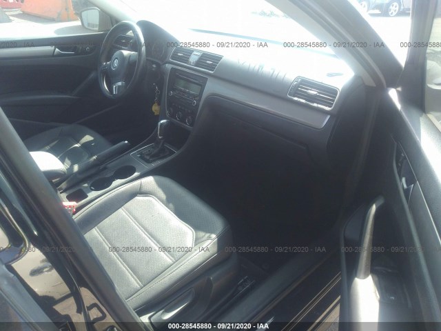 1VWAS7A30EC065174  volkswagen passat 2014 IMG 4