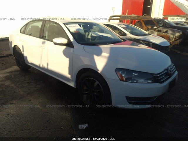 1VWAS7A30EC096800  volkswagen passat 2014 IMG 0