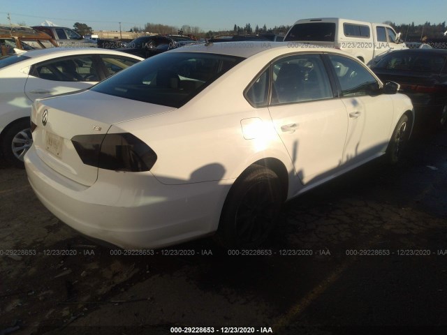 1VWAS7A30EC096800  volkswagen passat 2014 IMG 3