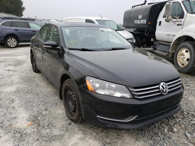 1VWAS7A30FC007860  volkswagen passat 2014 IMG 0