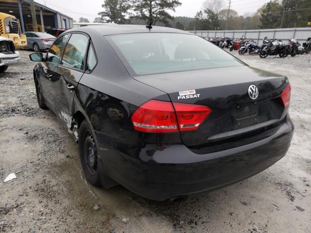 1VWAS7A30FC007860  volkswagen passat 2014 IMG 2