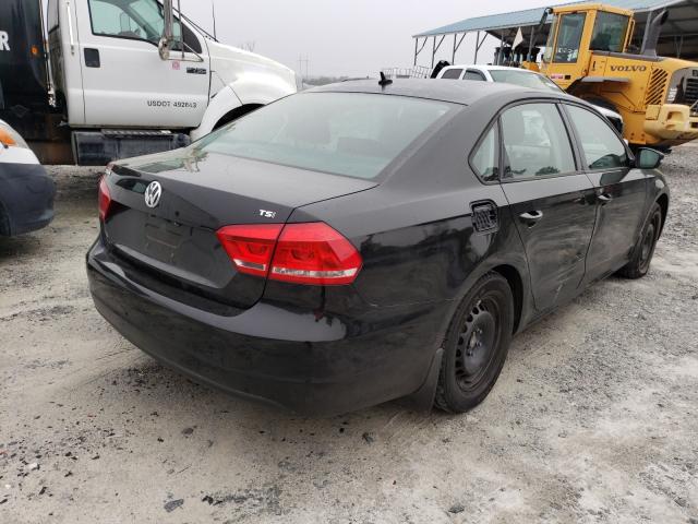 1VWAS7A30FC007860  volkswagen passat 2014 IMG 3