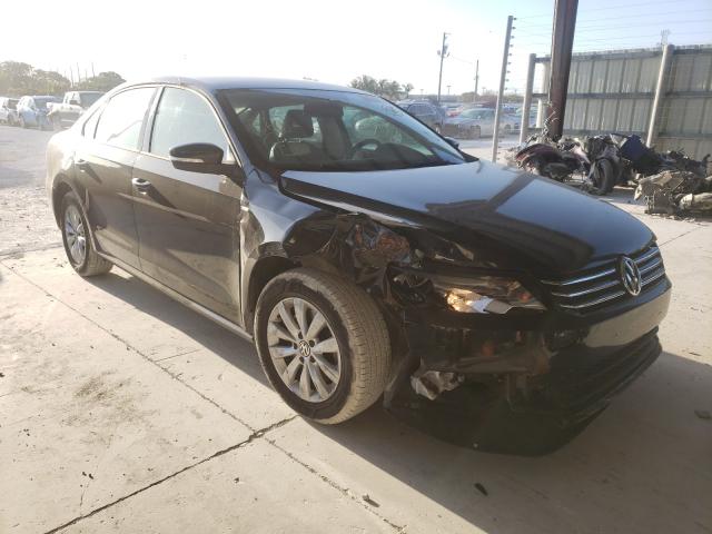 1VWAS7A30FC015277  volkswagen passat 2014 IMG 0