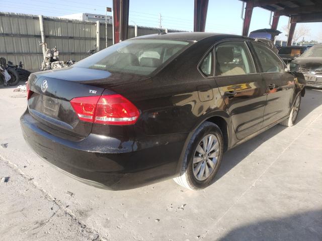 1VWAS7A30FC015277  volkswagen passat 2014 IMG 3