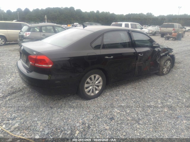 1VWAS7A31FC046361  volkswagen passat 2014 IMG 3