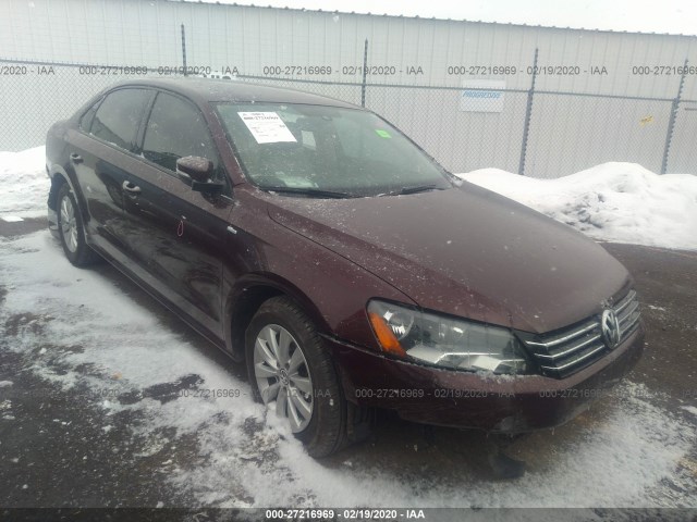 1VWAS7A32EC102516  volkswagen passat 2014 IMG 0