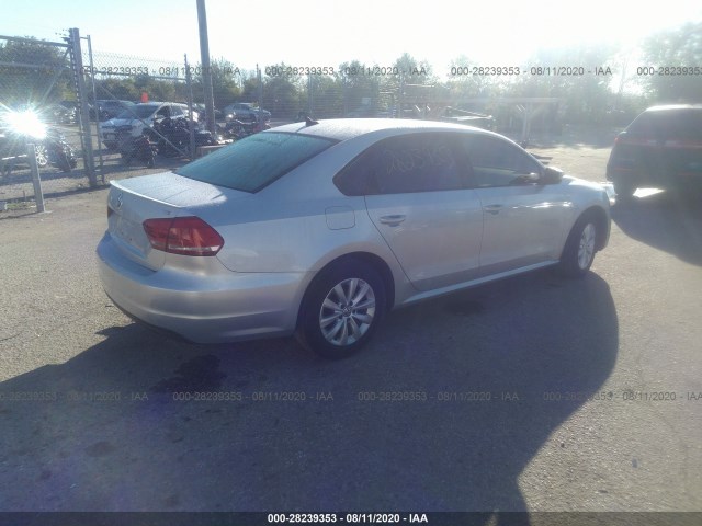 1VWAS7A32EC115380  volkswagen passat 2014 IMG 3