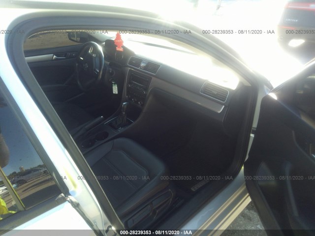 1VWAS7A32EC115380  volkswagen passat 2014 IMG 4