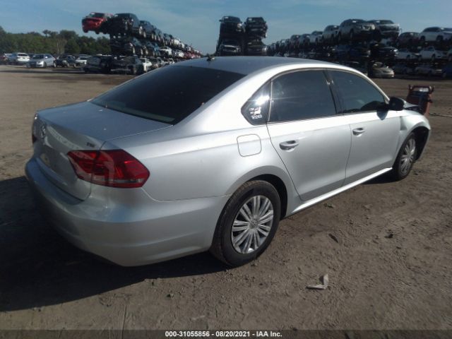 1VWAS7A32EC117940  volkswagen passat 2014 IMG 3