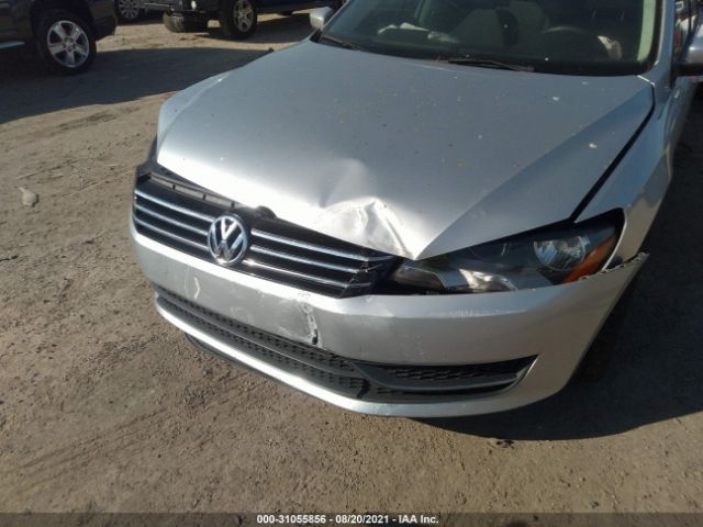 1VWAS7A32EC117940  volkswagen passat 2014 IMG 5