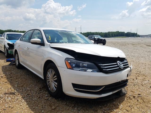 1VWAS7A32FC008282  volkswagen passat 2014 IMG 0