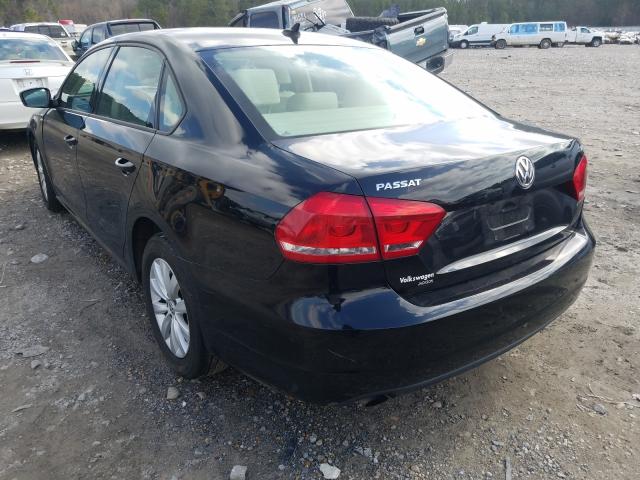 1VWAS7A33EC119504  volkswagen passat 2014 IMG 2