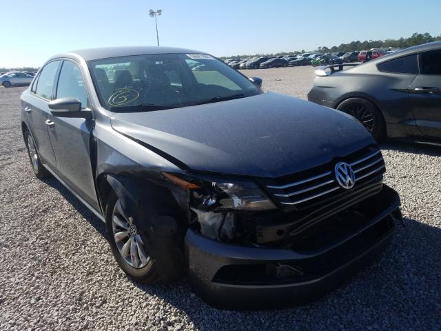 1VWAS7A33FC008260  volkswagen passat 2015 IMG 0