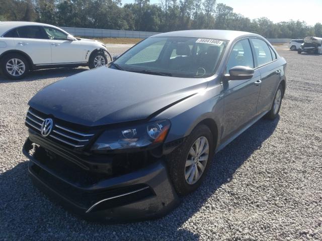 1VWAS7A33FC008260  volkswagen passat 2015 IMG 1