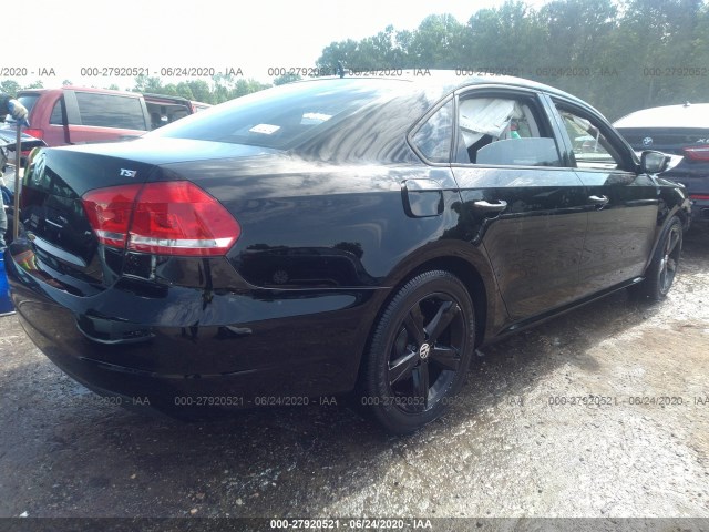 1VWAS7A34EC064643  volkswagen passat 2014 IMG 3