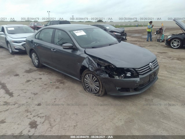 1VWAS7A34EC069115  volkswagen passat 2014 IMG 0