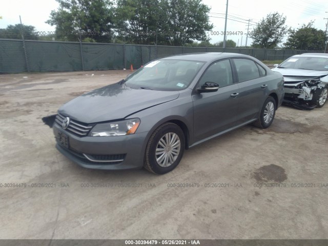 1VWAS7A34EC069115  volkswagen passat 2014 IMG 1