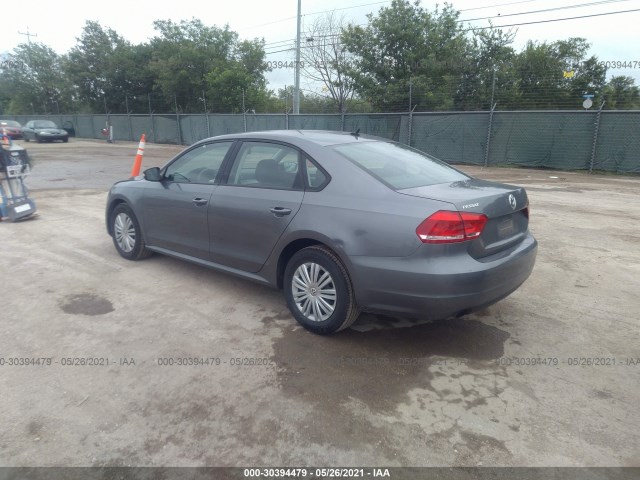 1VWAS7A34EC069115  volkswagen passat 2014 IMG 2