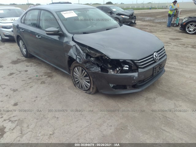 1VWAS7A34EC069115  volkswagen passat 2014 IMG 5