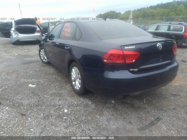 1VWAS7A34EC099747  volkswagen passat 2014 IMG 2